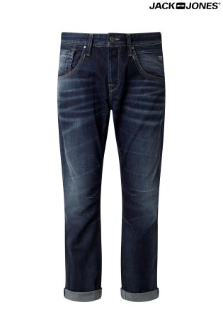 Jack & Jones Loose Fit Jeans